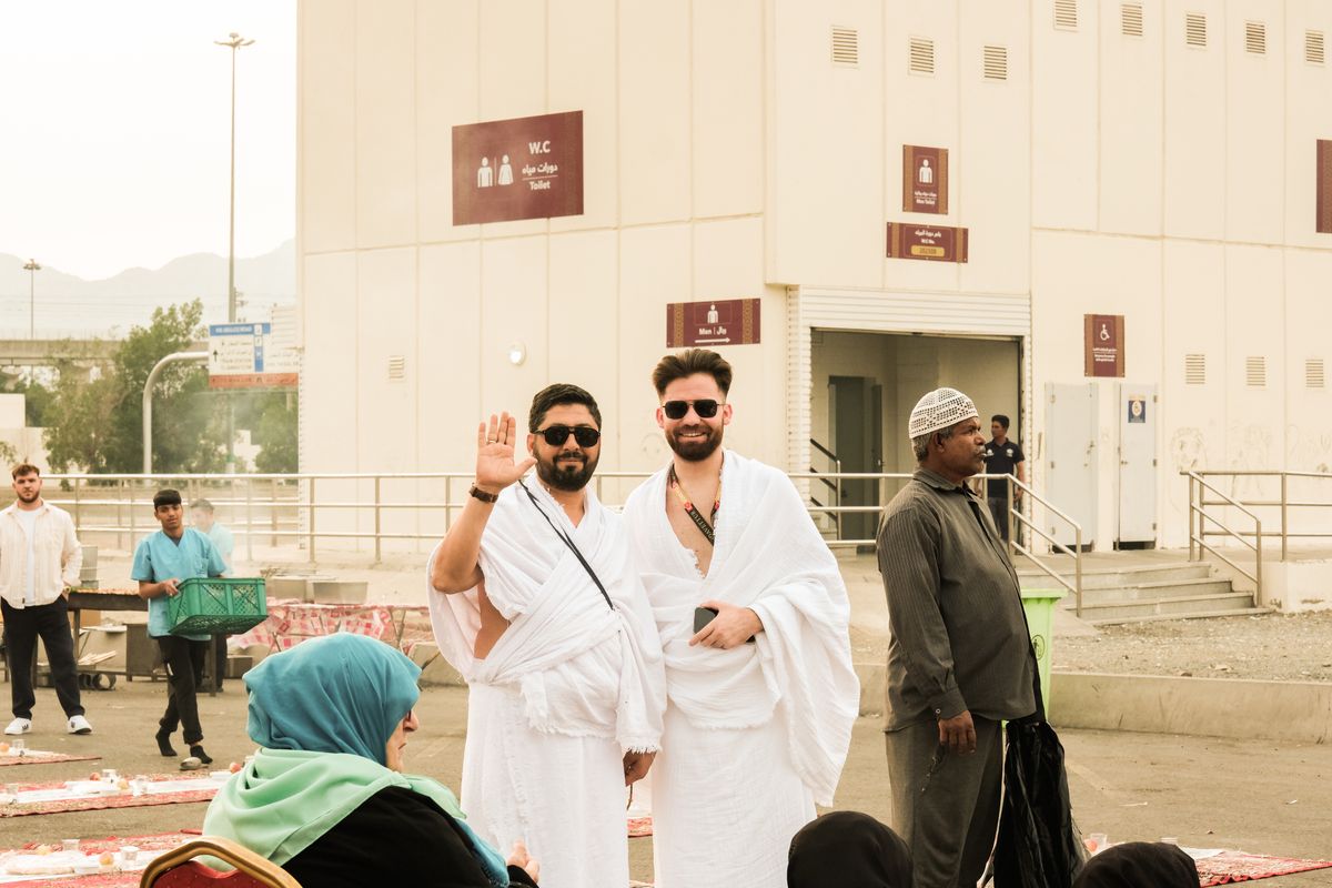 The Complete 2026 Umrah Guide